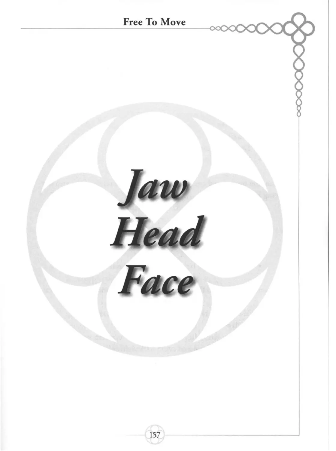 Jaw, Head, Face