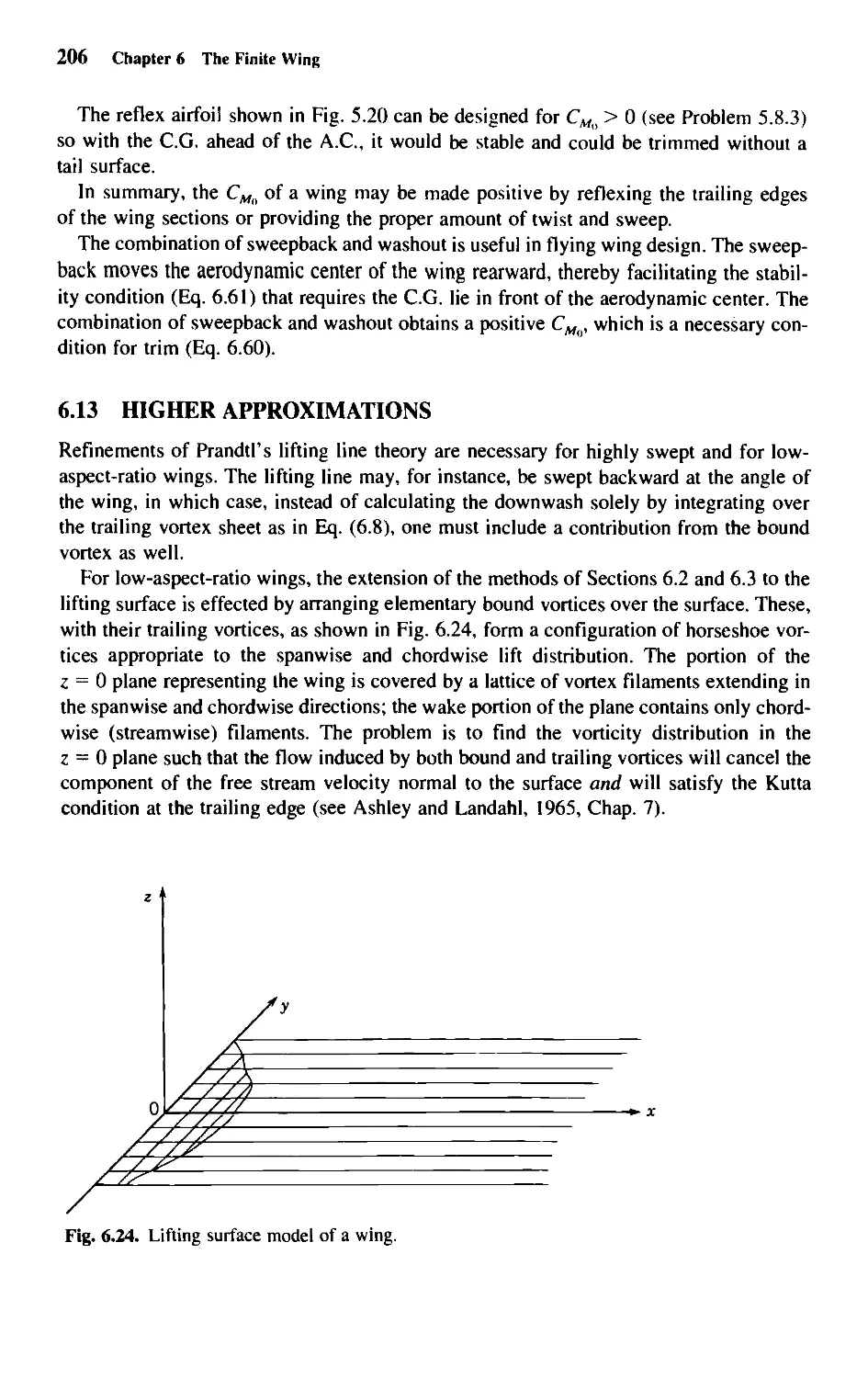 6.13 - Higher Approximations