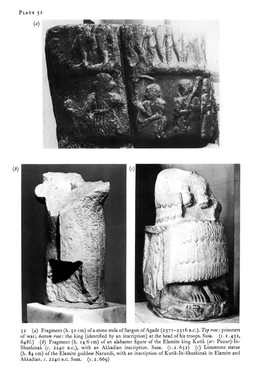 BABYLONIA c. 2120-1800 b.c.