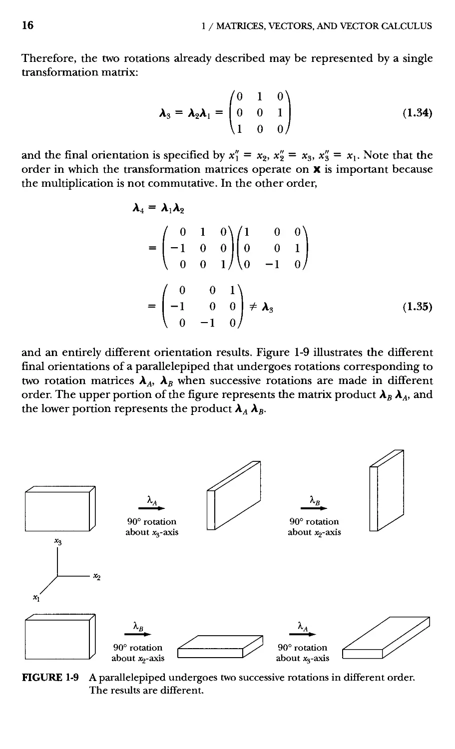 1.14 Examples of Derivatives—Velocity and Acceleration