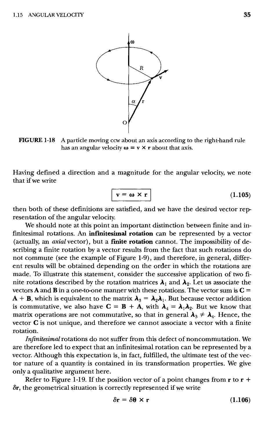 2.2 Newton's Laws