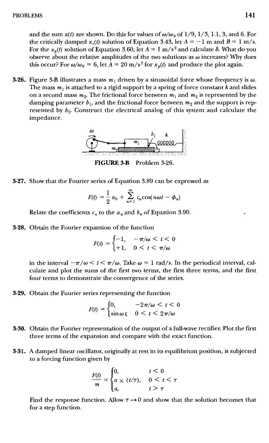 4.4 Plane Pendulum