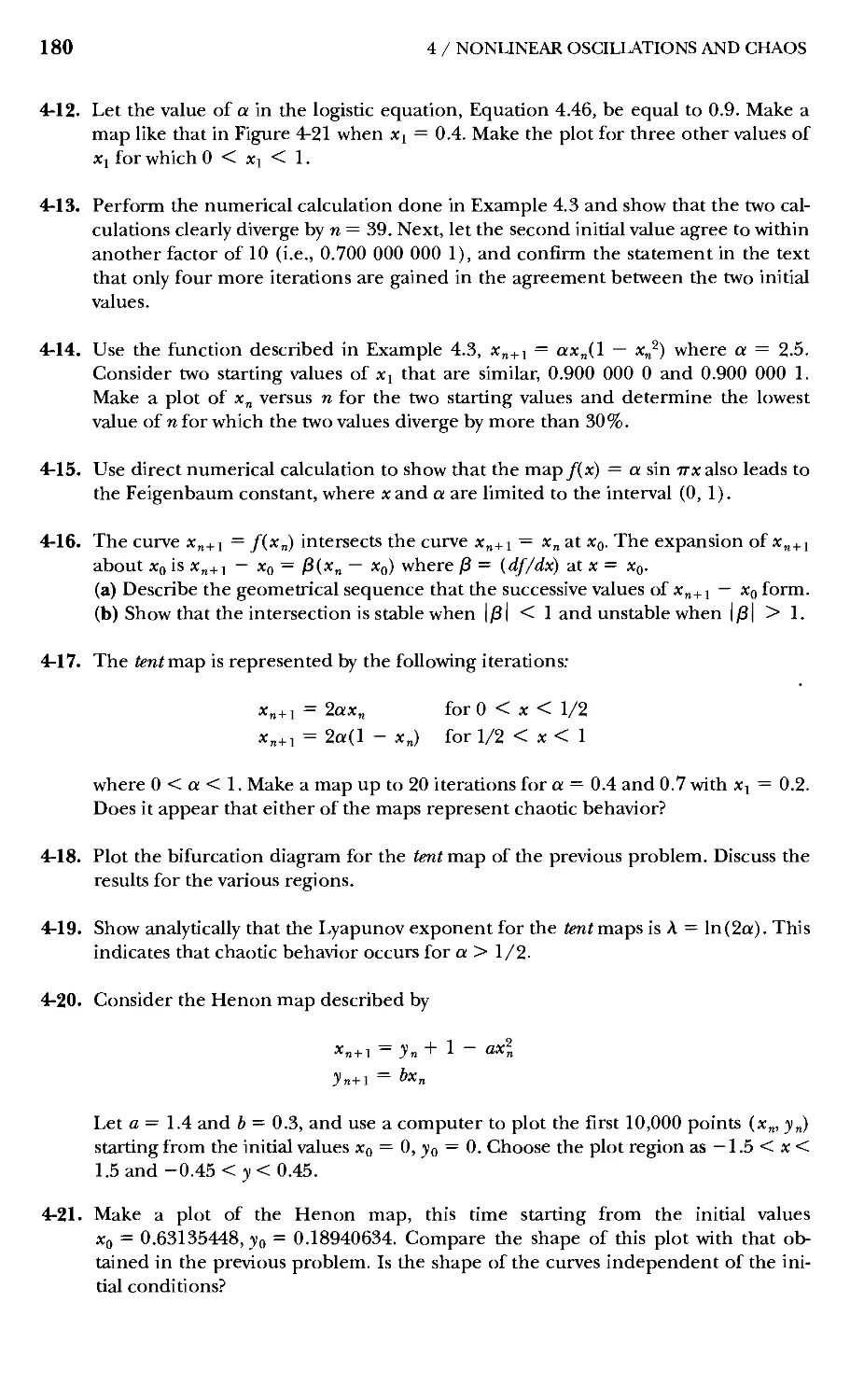 5.3 Lines of Force and Equipotential Surfaces