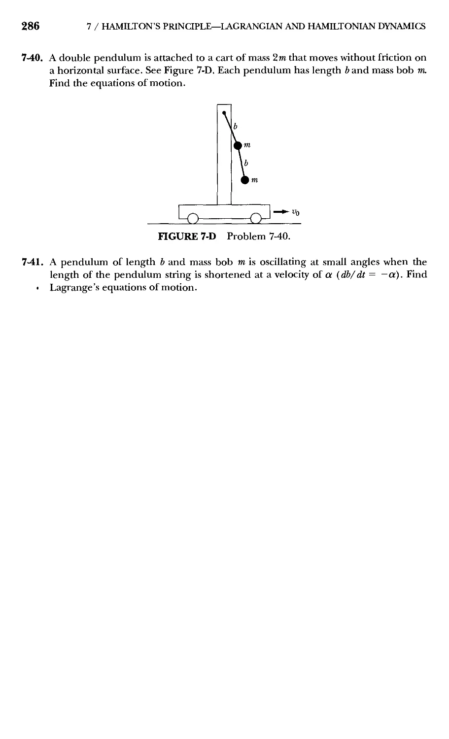 8.7 Planetary Motion—Kepler's Problem