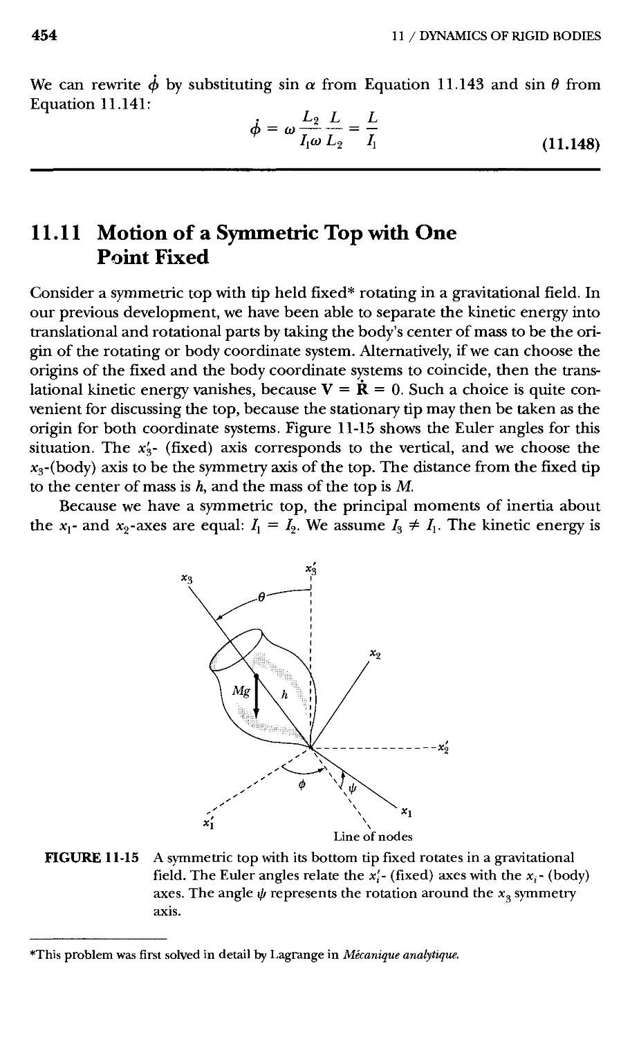 12. Coupled Oscillations