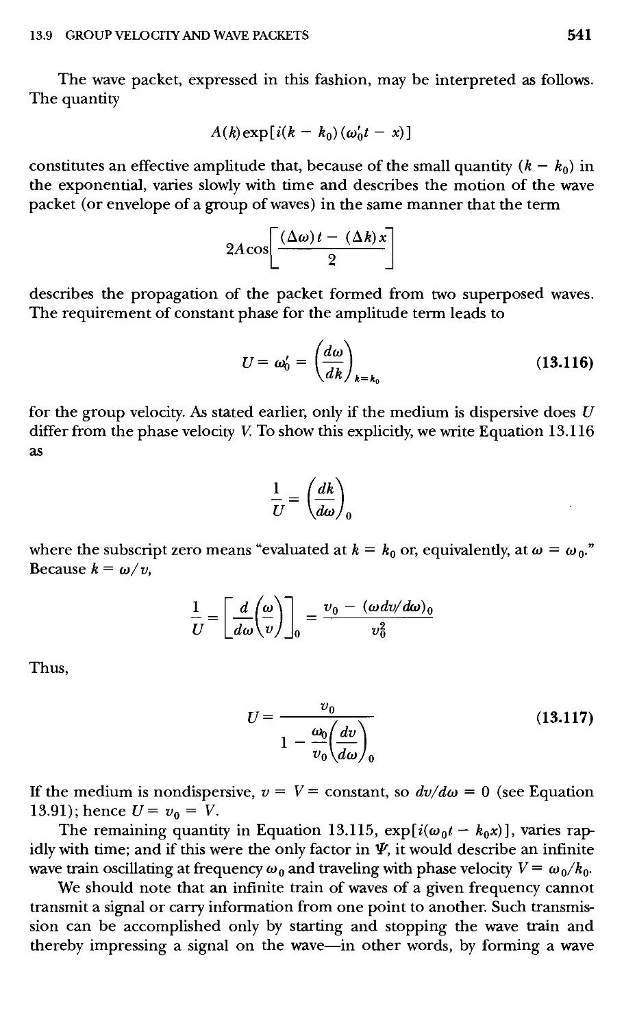 14.4 Experimental Verification of the Special Theory