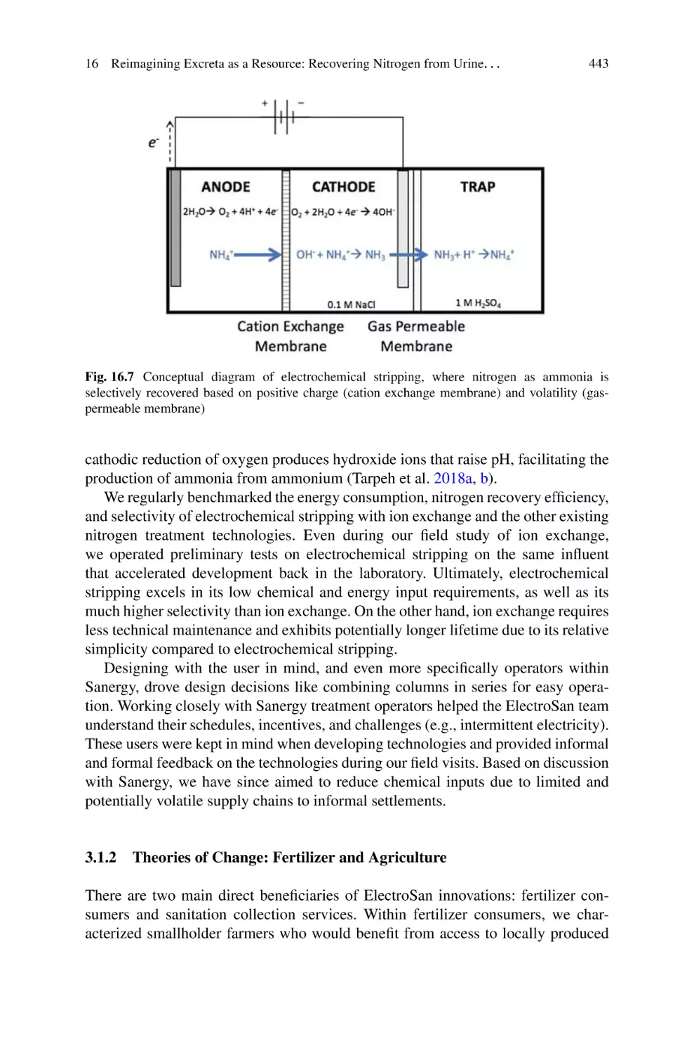 3.1.2 Theories of Change