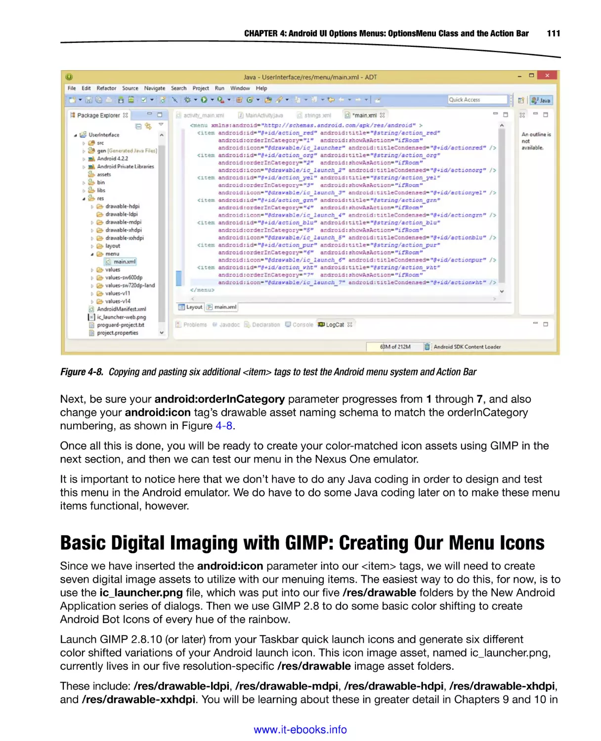 Basic Digital Imaging with GIMP