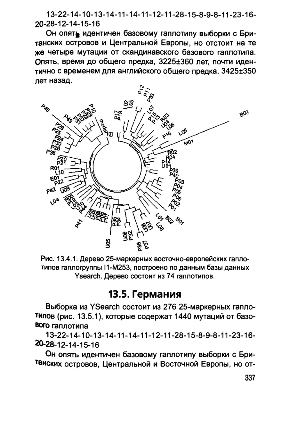 13.5. Германия