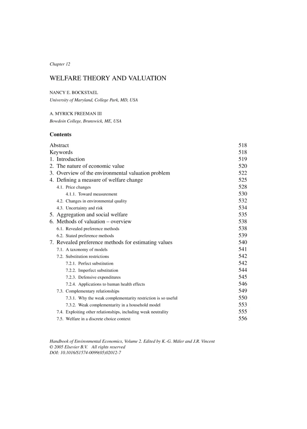 6.pdf
Welfare Theory and Valuation