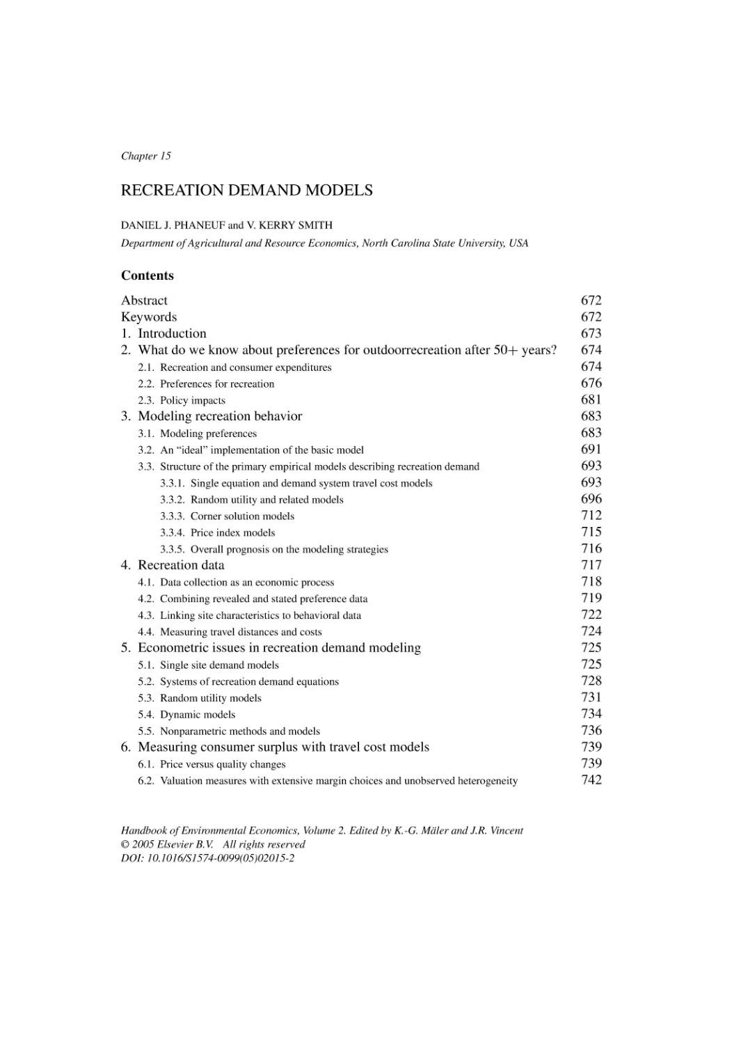 9.pdf
Recreation Demand Models