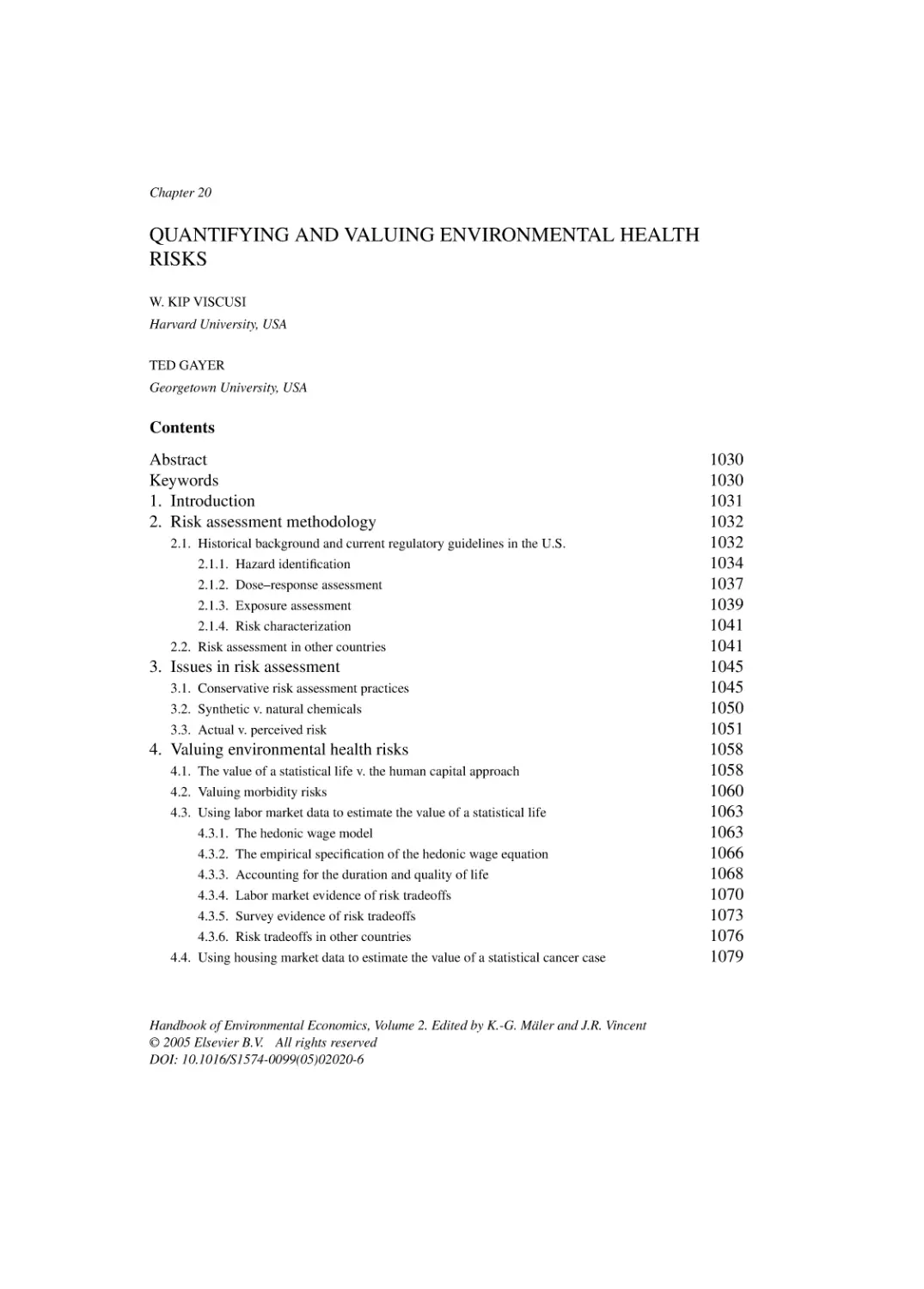 14.pdf
Quantifying and Valuing Environmental Health Risks