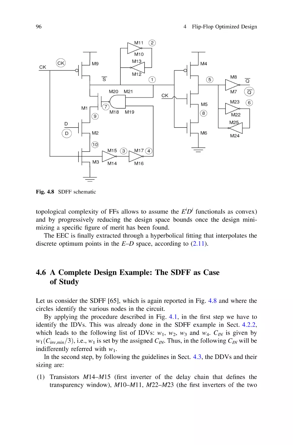 4.6…A Complete Design Example