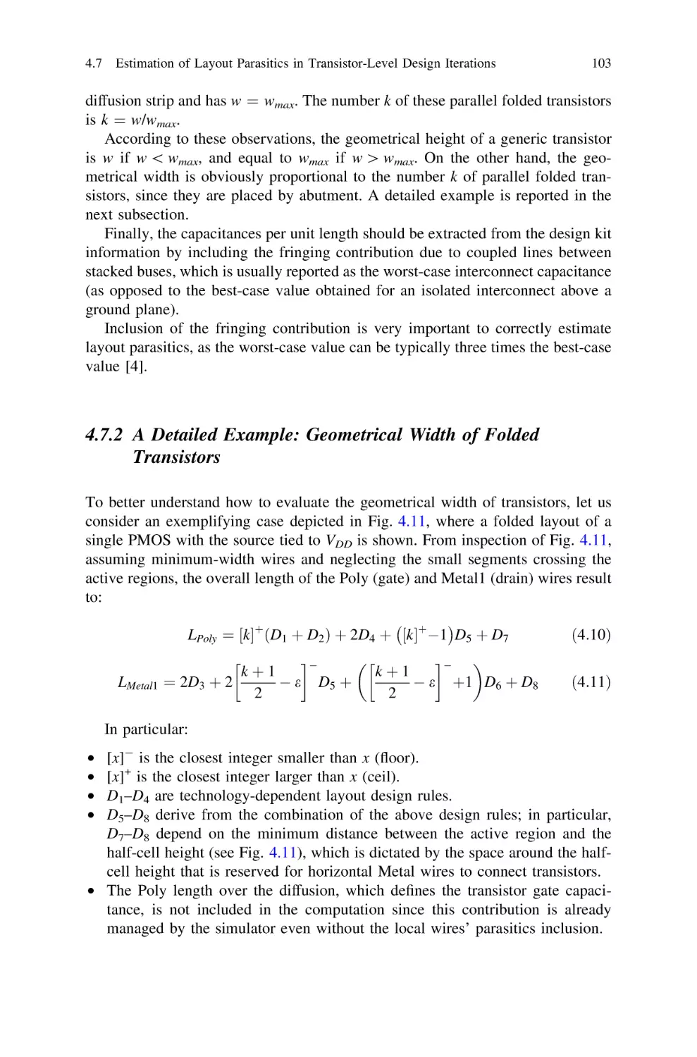 4.7.2 A Detailed Example