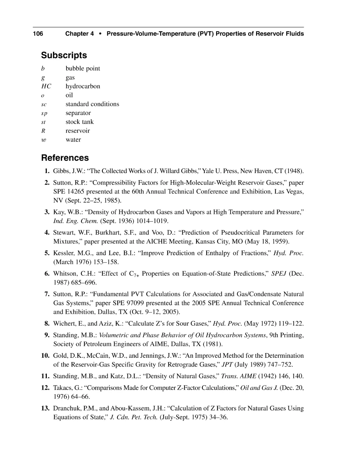 Subscripts
References