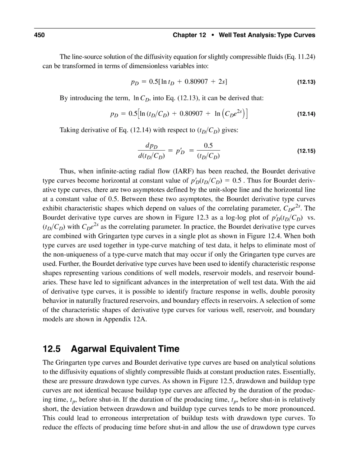 12.5 Agarwal Equivalent Time