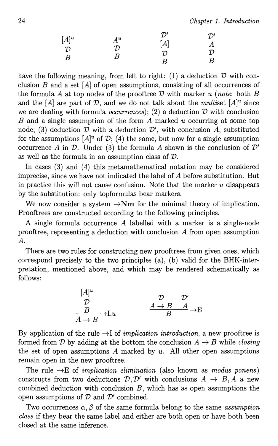 2 N-systems and H-systems