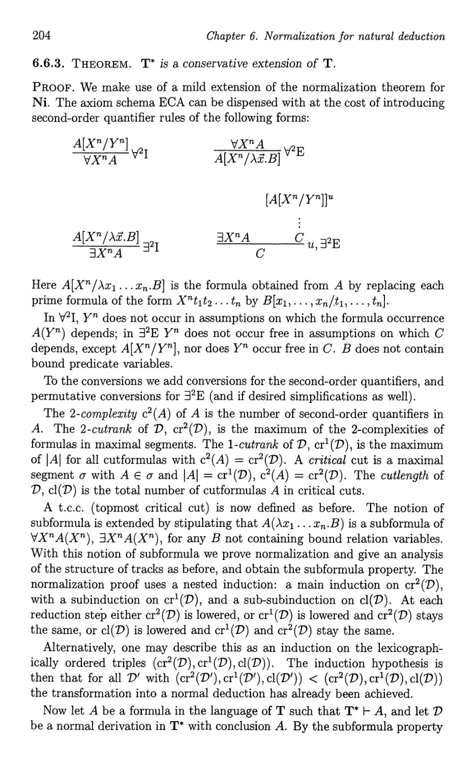 6.9 Hyperexponential bounds