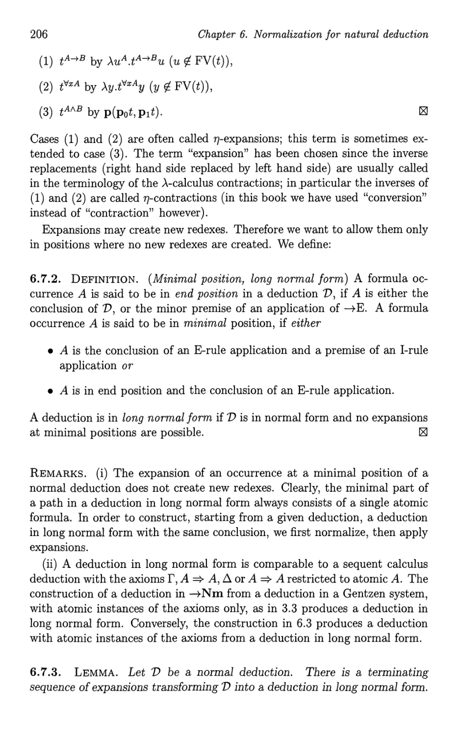 6.10 A digression: a stronger conversion