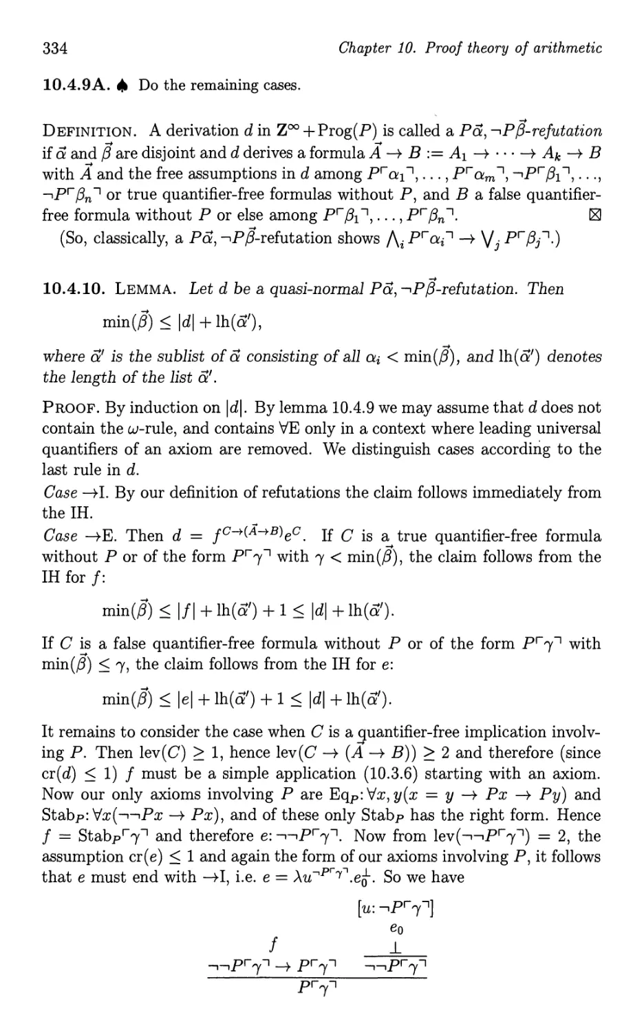 11 Second-order logic