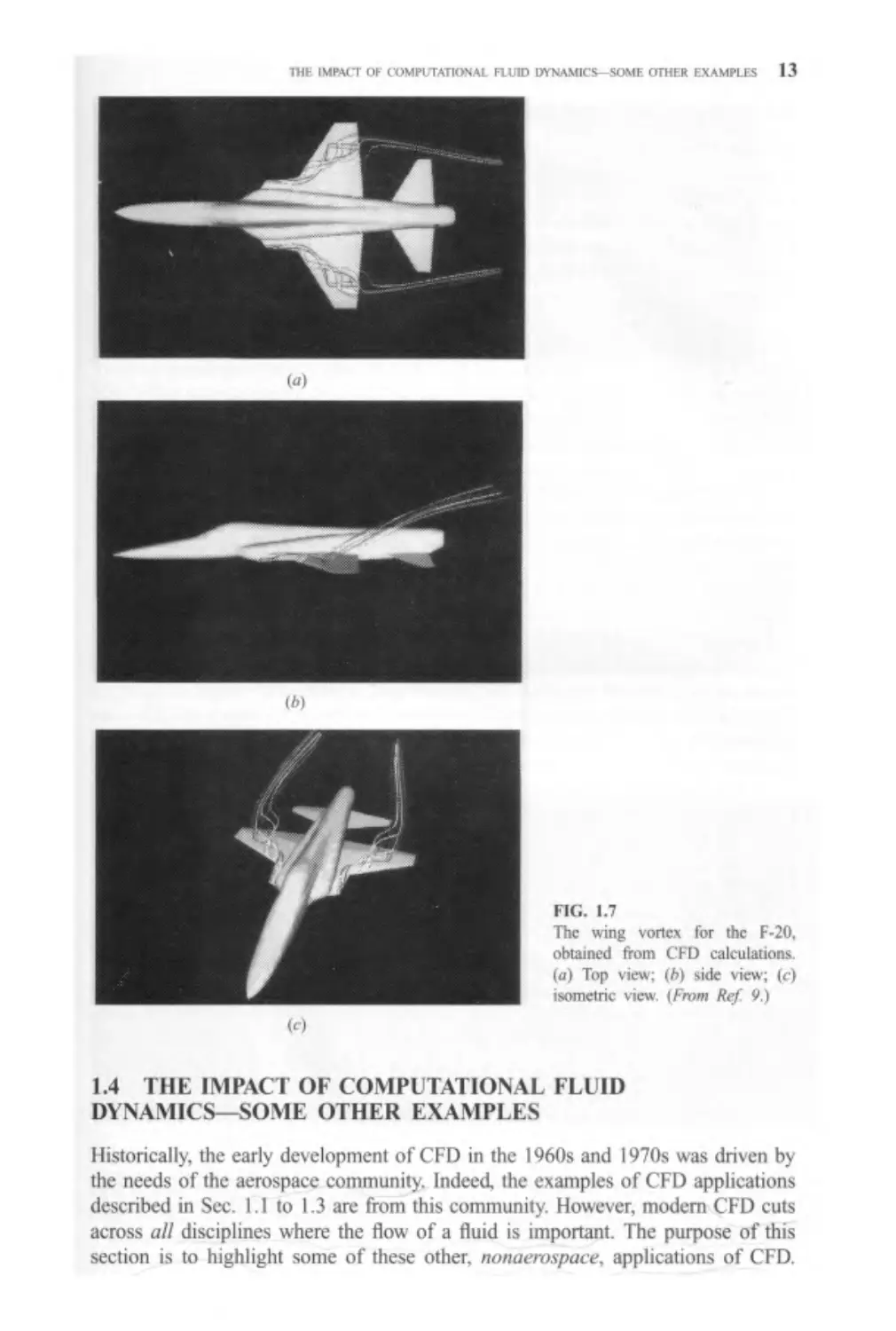 Computational fluid Dynamics. The Basic with applications - John D ...
