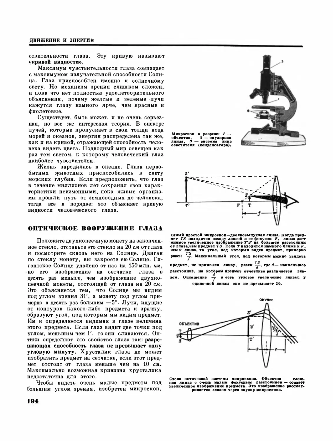 Главный оптический прибор