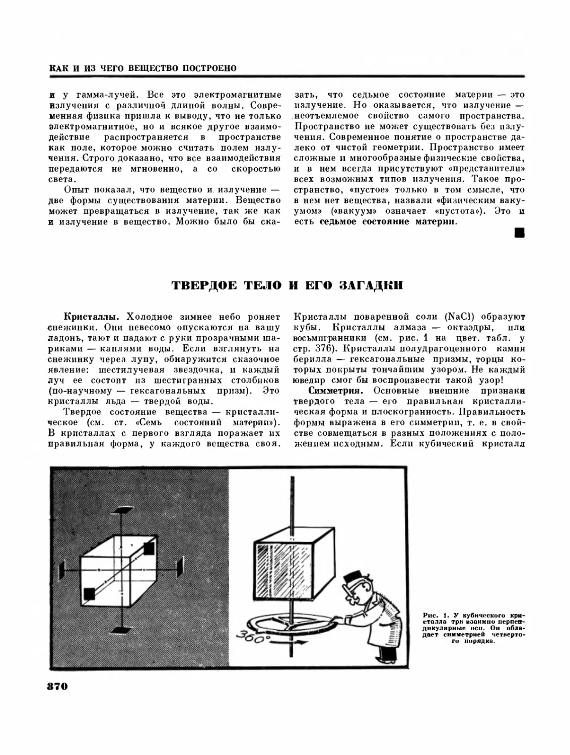 Антивещество и эпиплазма
Физический вакуум — седьмое состояние материи