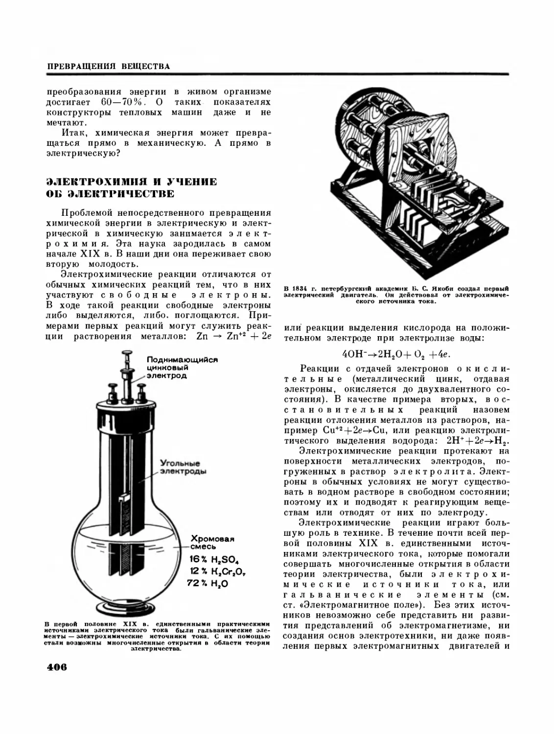 Почему невыгодна тепловая машина