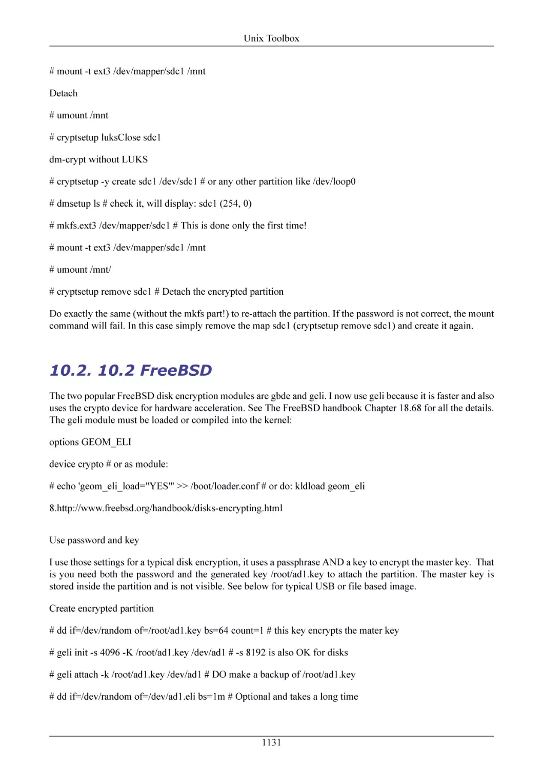 10.2 FreeBSD