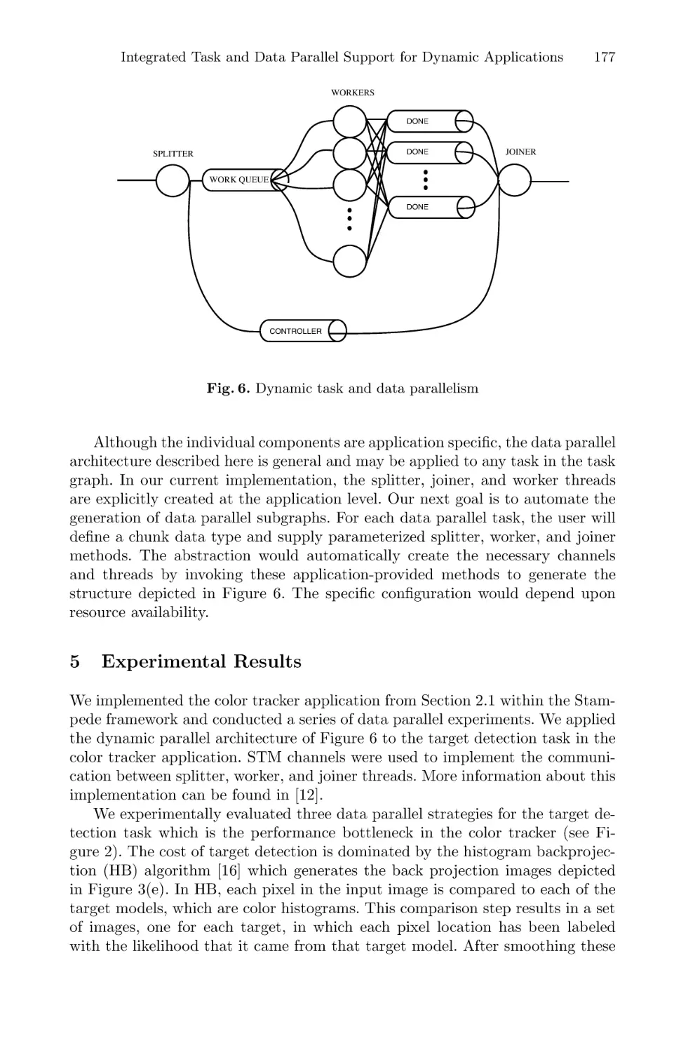 Experimental Results