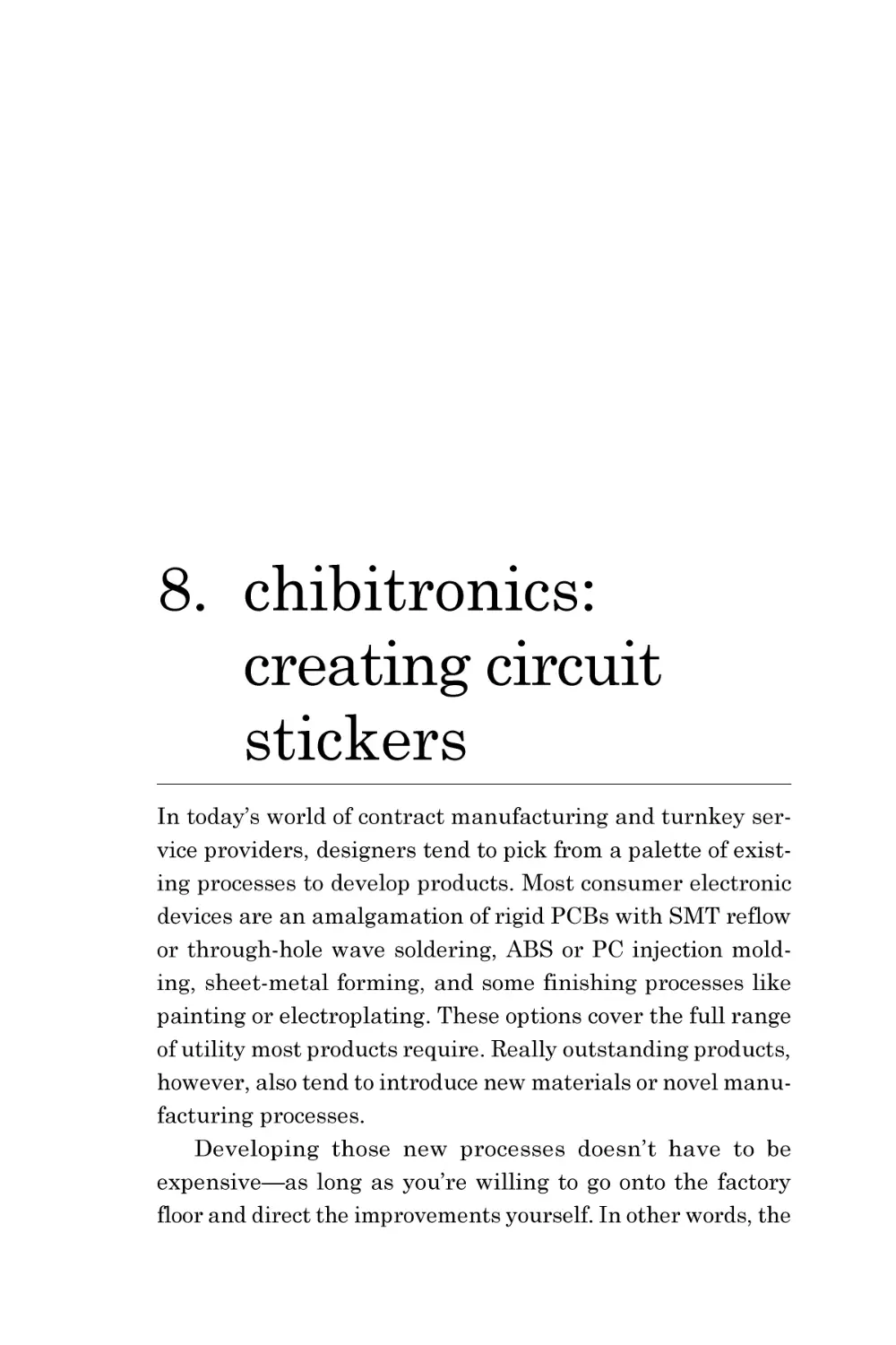 8.  chibitronics