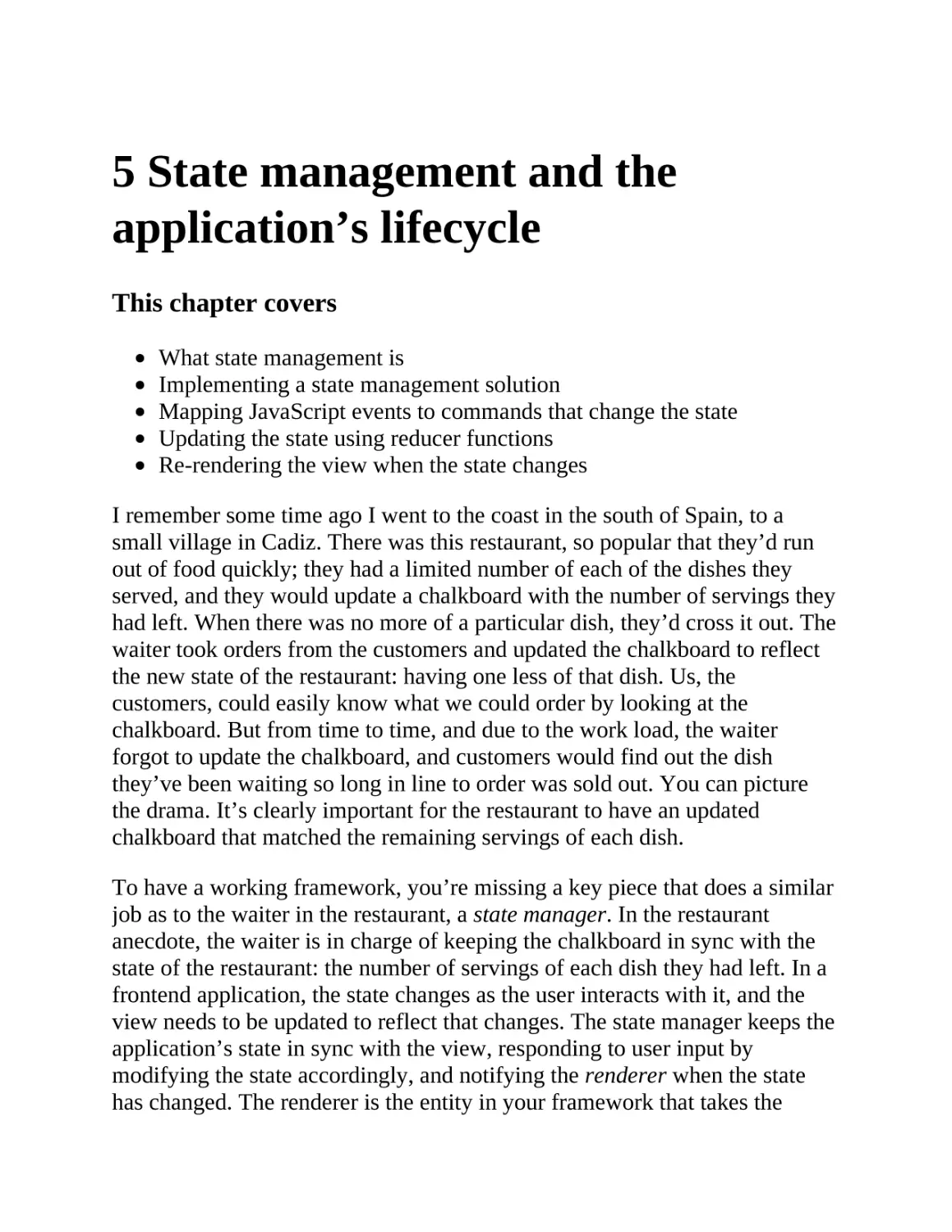 5_State_management_and_the_application’s_lifecycle