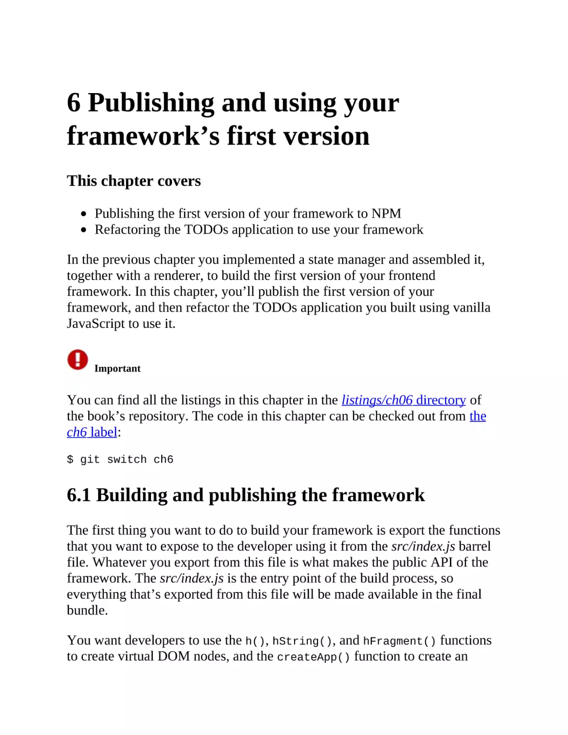 6_Publishing_and_using_your_framework’s_first_version