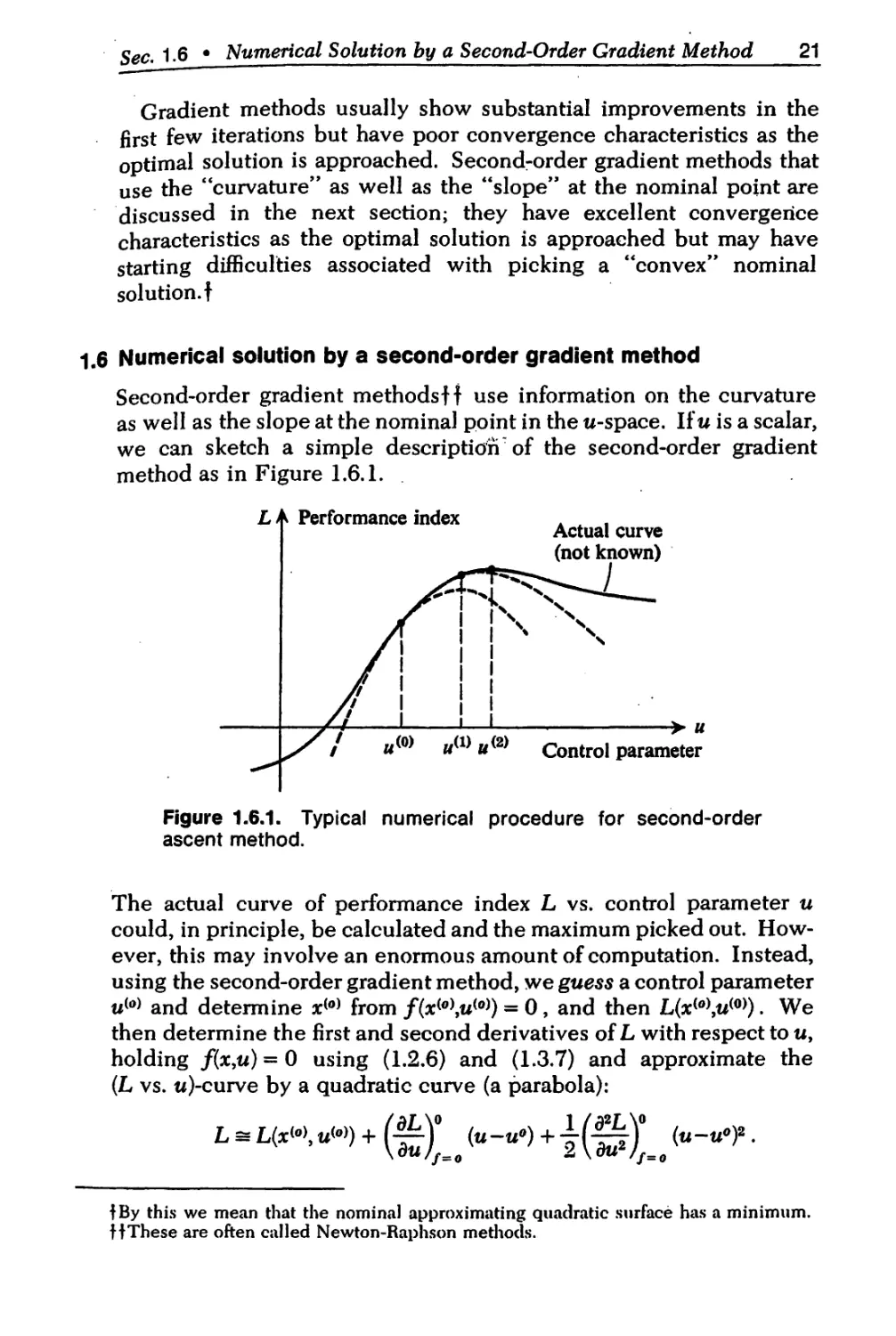 Applied Optimal Control Optimization, Estimation and Control - Arthur ...