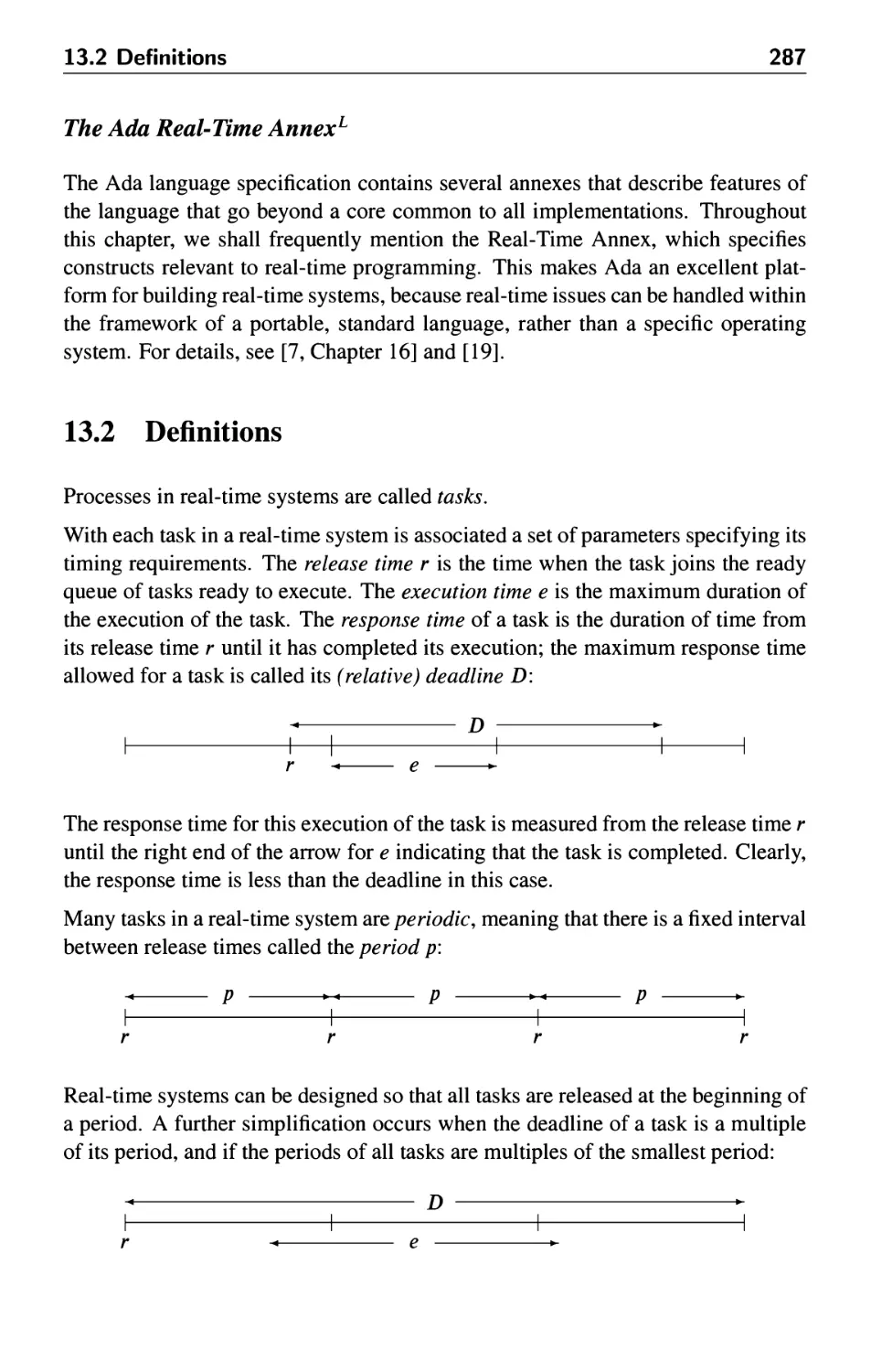 13.2 Definitions