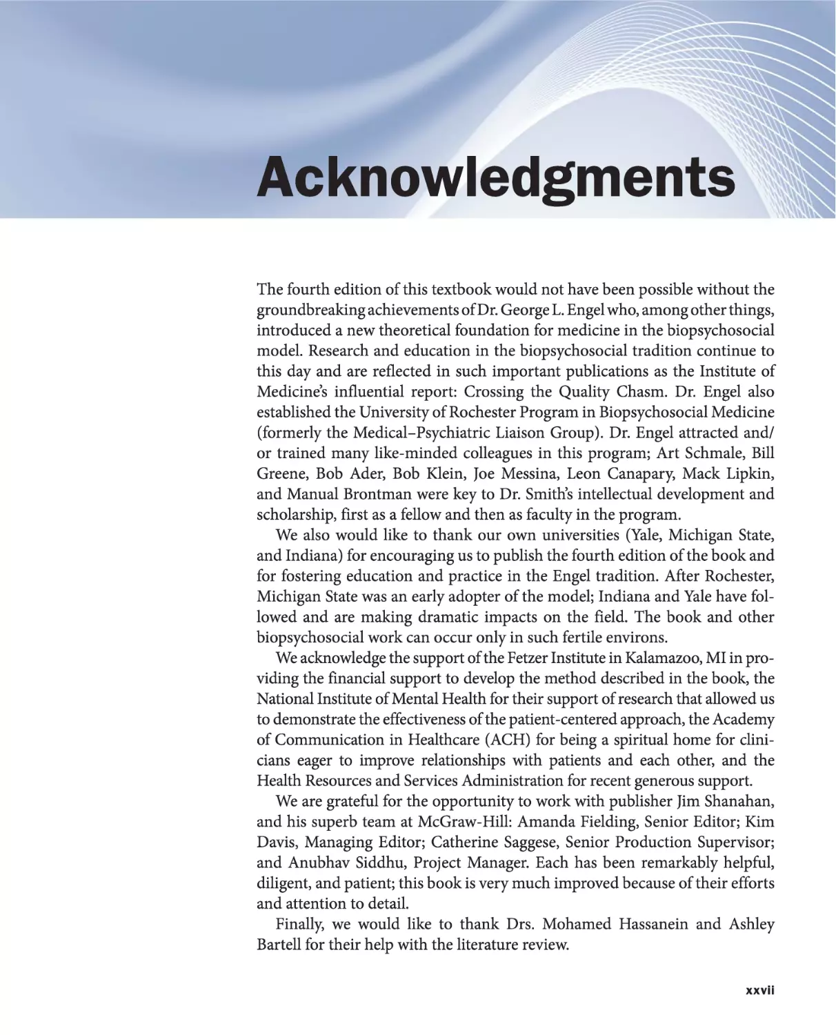 Acknowledgments