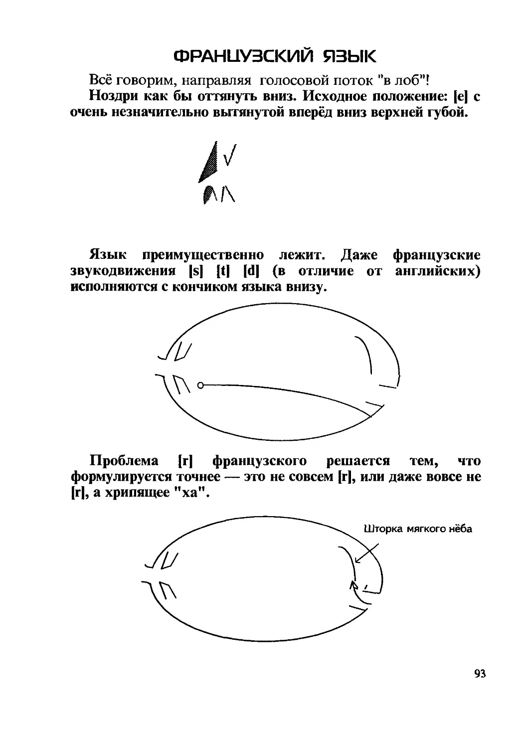 Французский язык