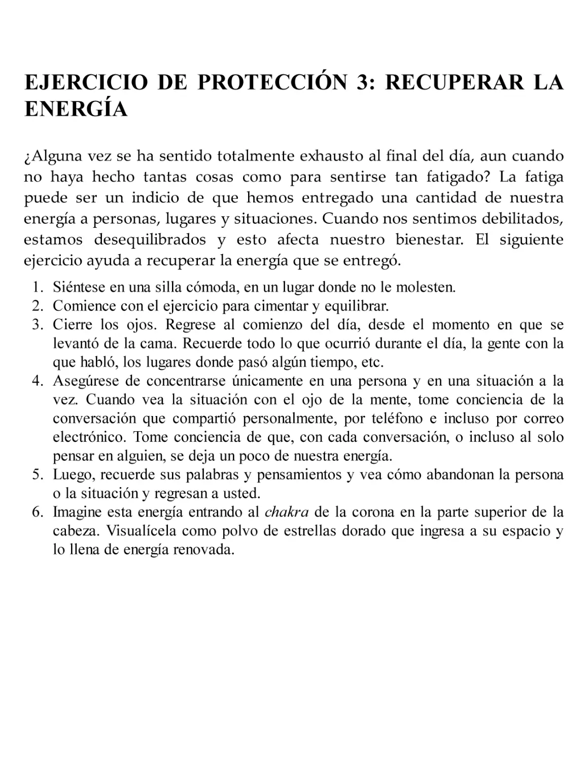 EJERCICIO DE PROTECCIÓN 3