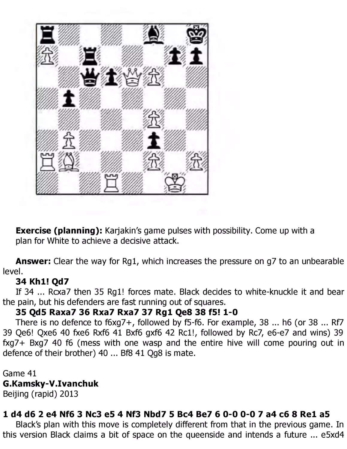 ﻿Kamsky.G-Ivanchuk.V, Beijing 爀愀瀀椀搀ù 201