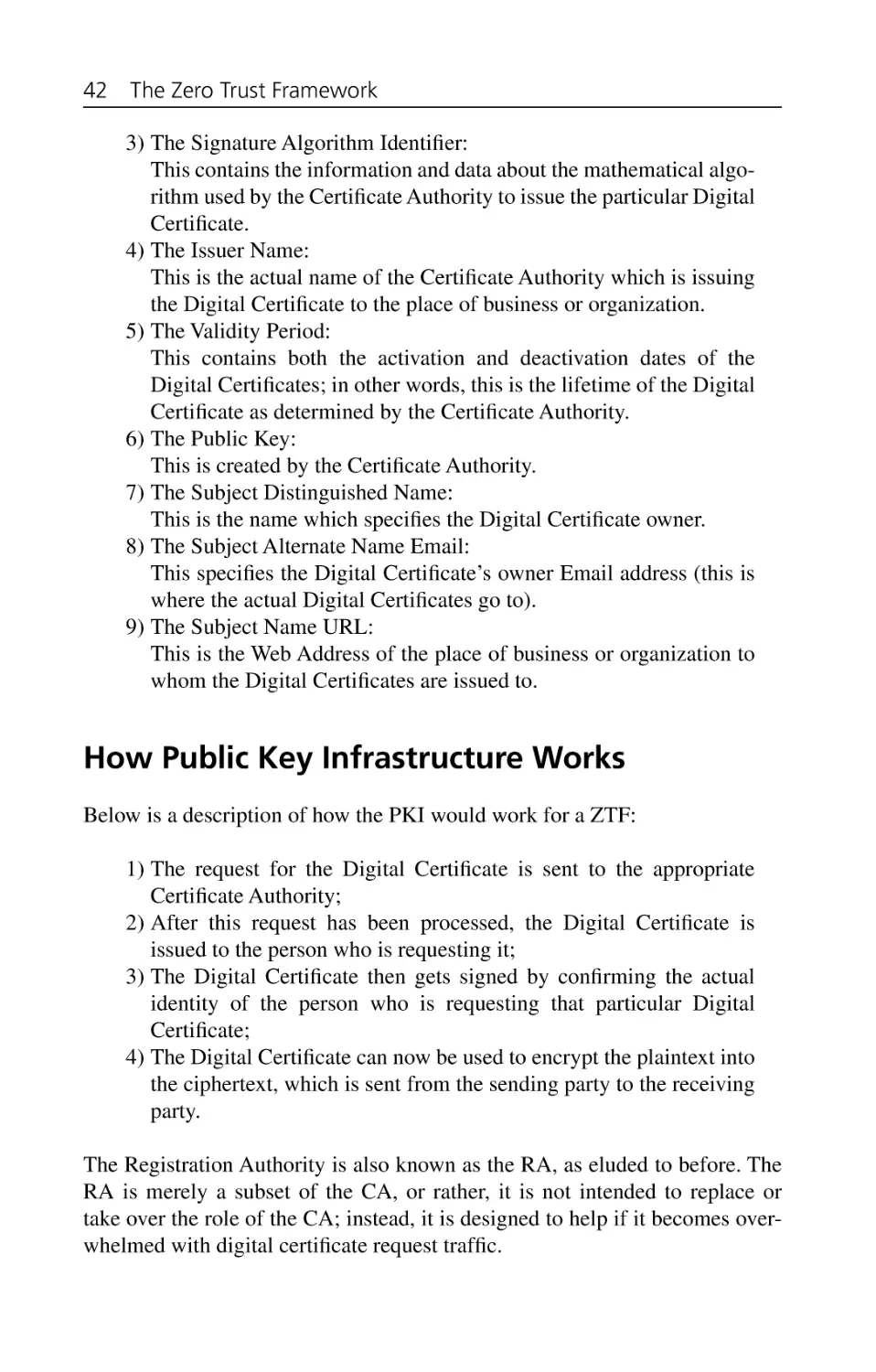 How Public Key Infrastructure Works