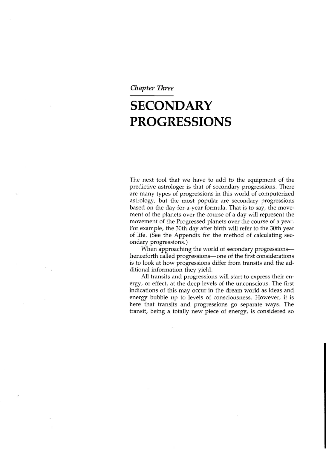 04 - Secondary Progressions.pdf