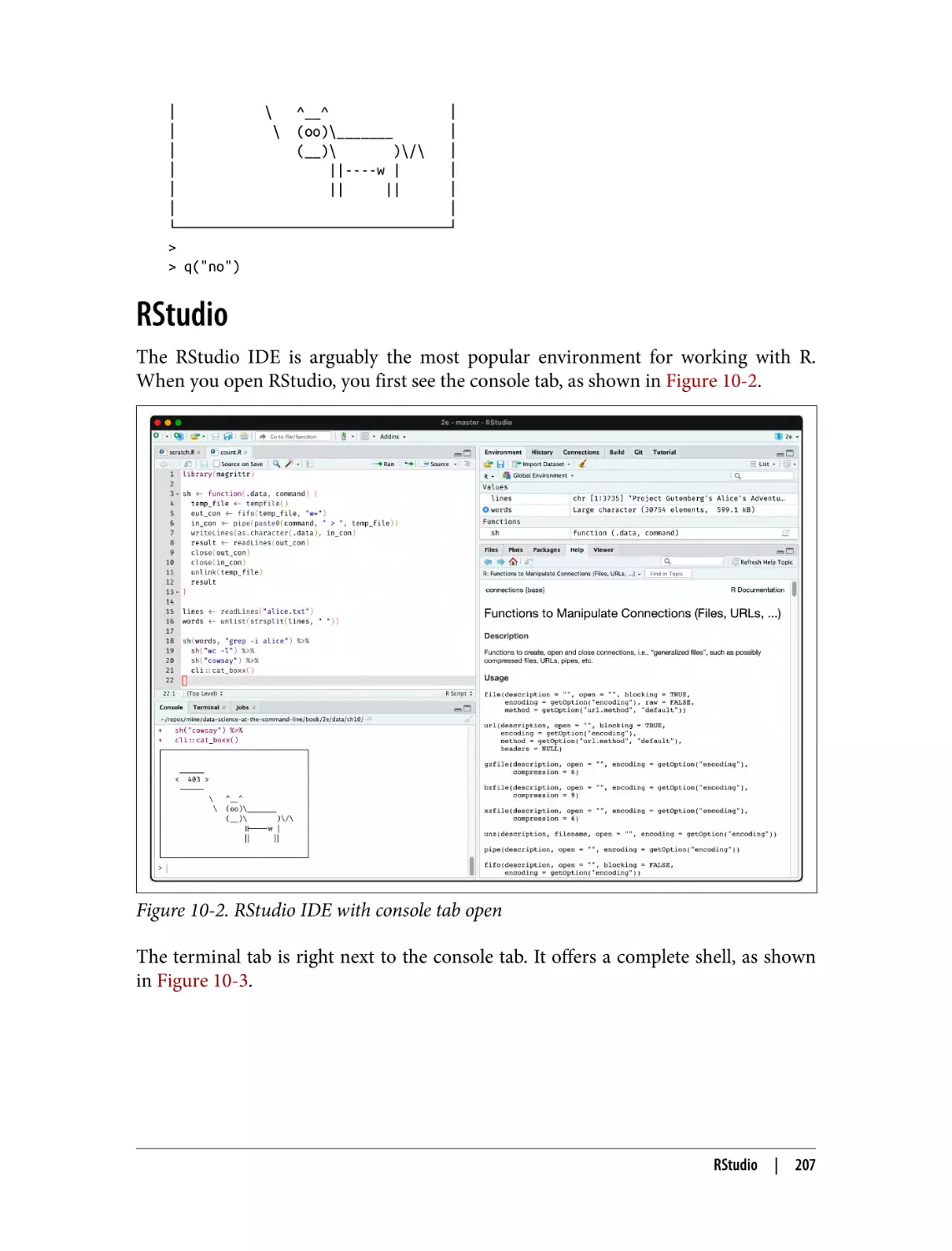 RStudio