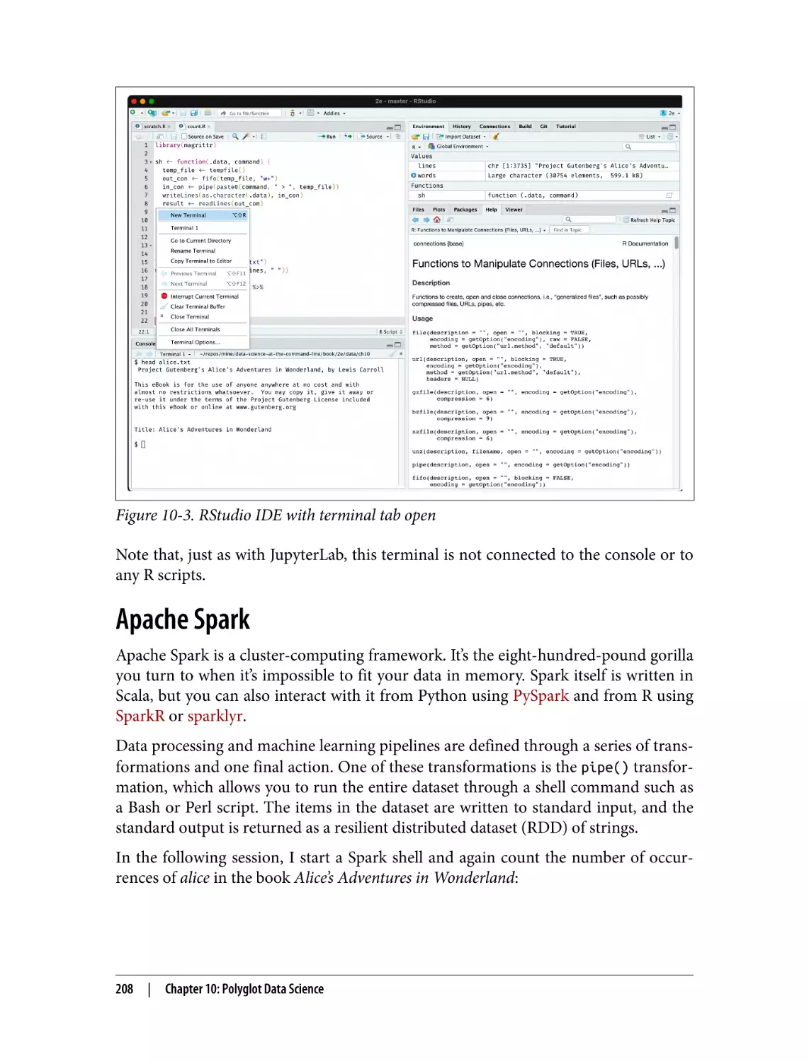 Apache Spark