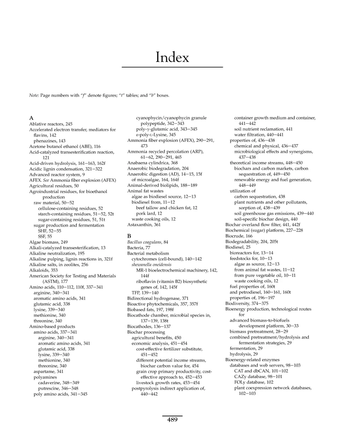 Index
A
B