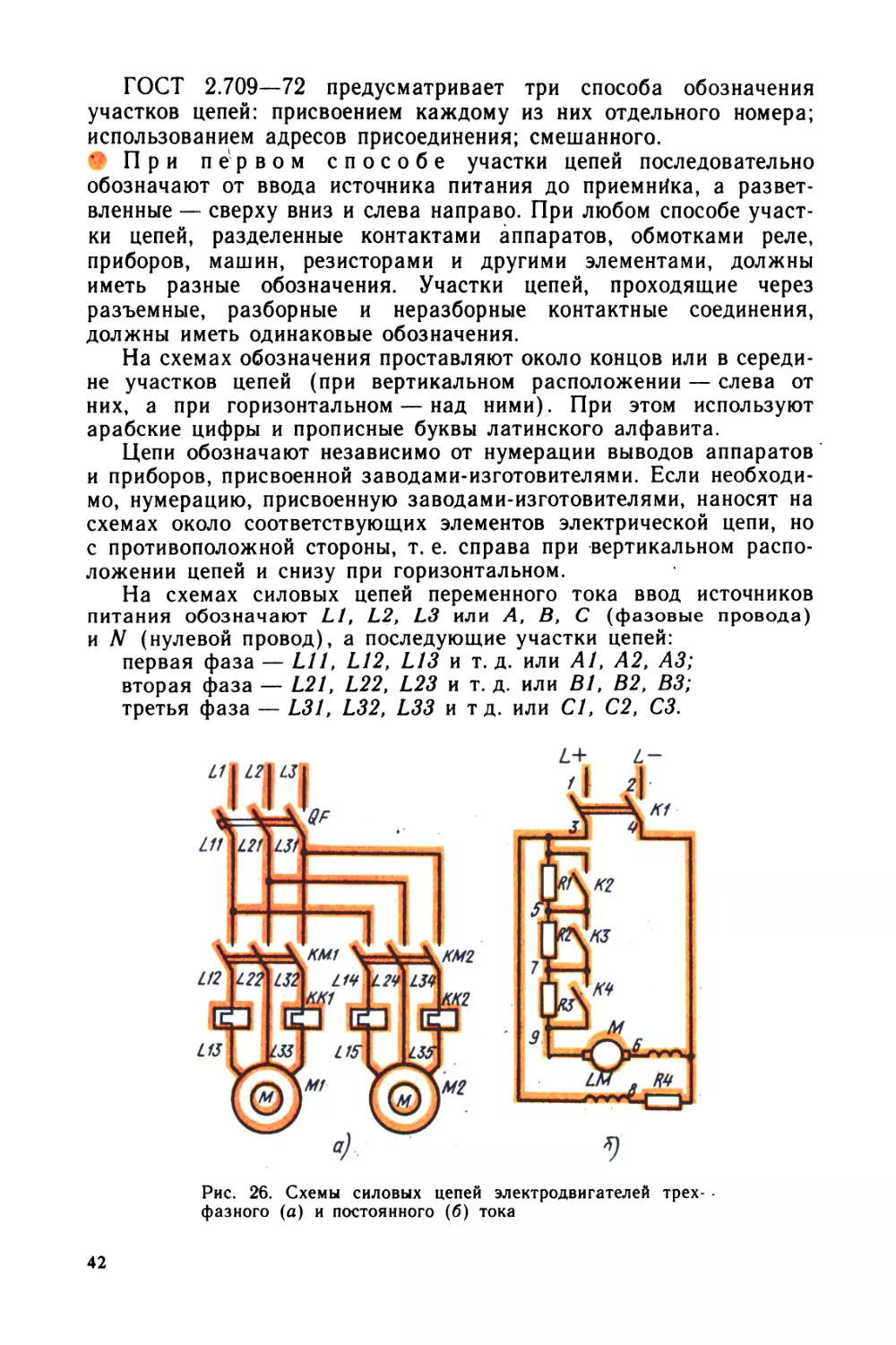 Чтение схем и чертежей и электроустановок камнев в н