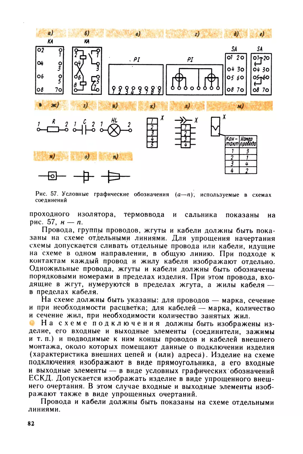 Гетлинг б в чтение схем и чертежей электроустановок