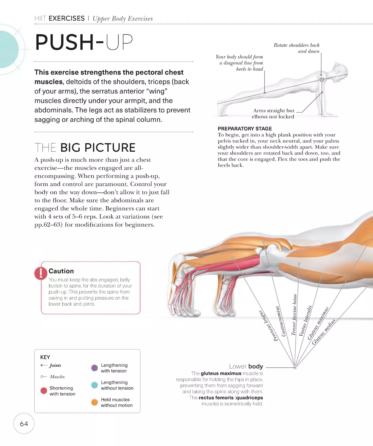 Push-up