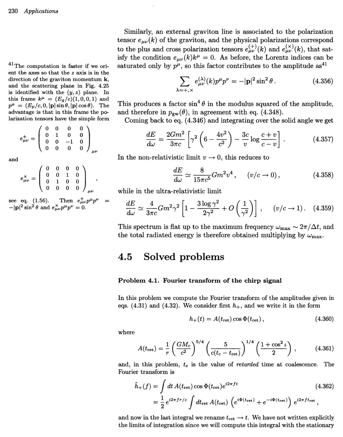 4.5 Solved problems 230