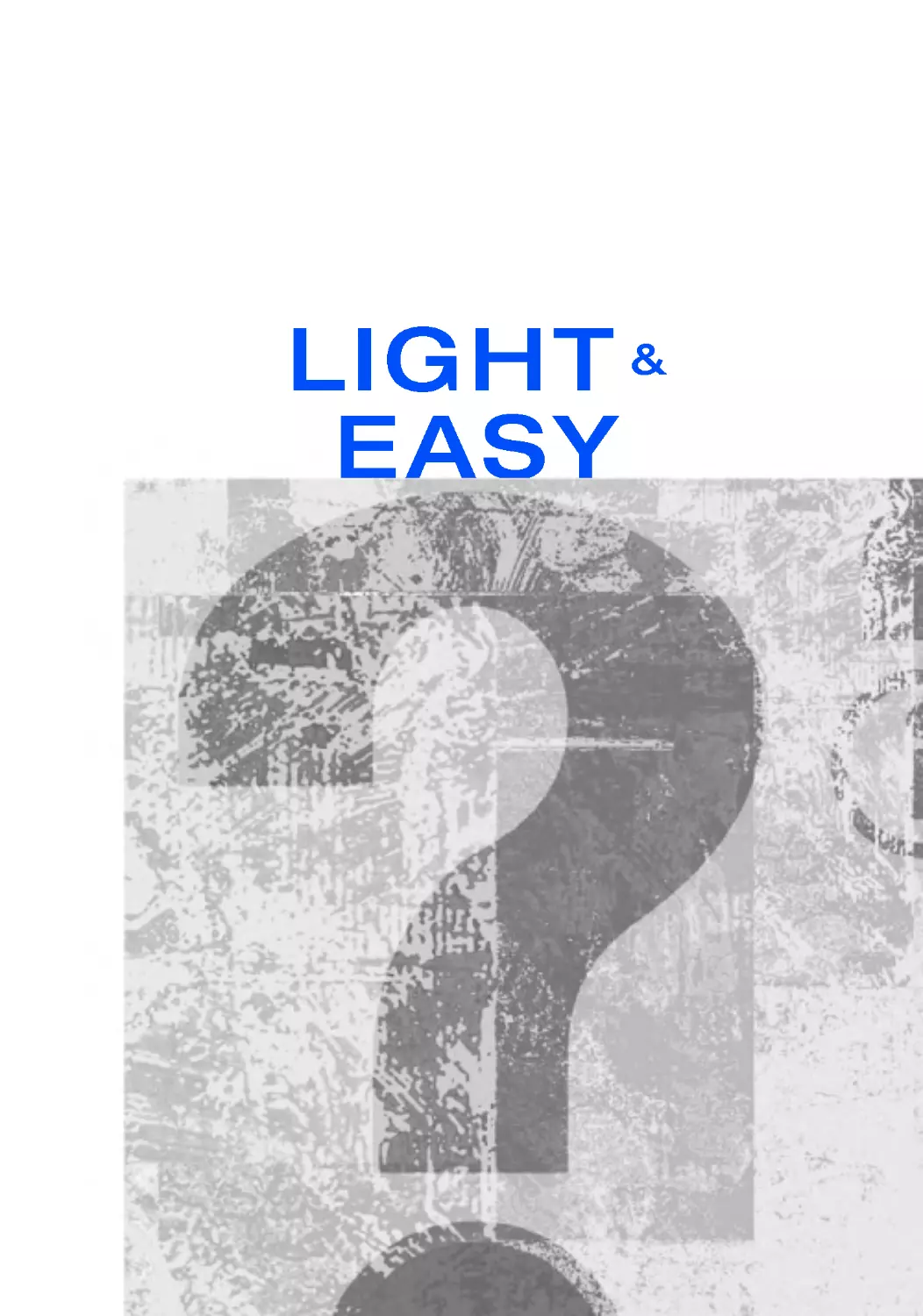 Light & Easy