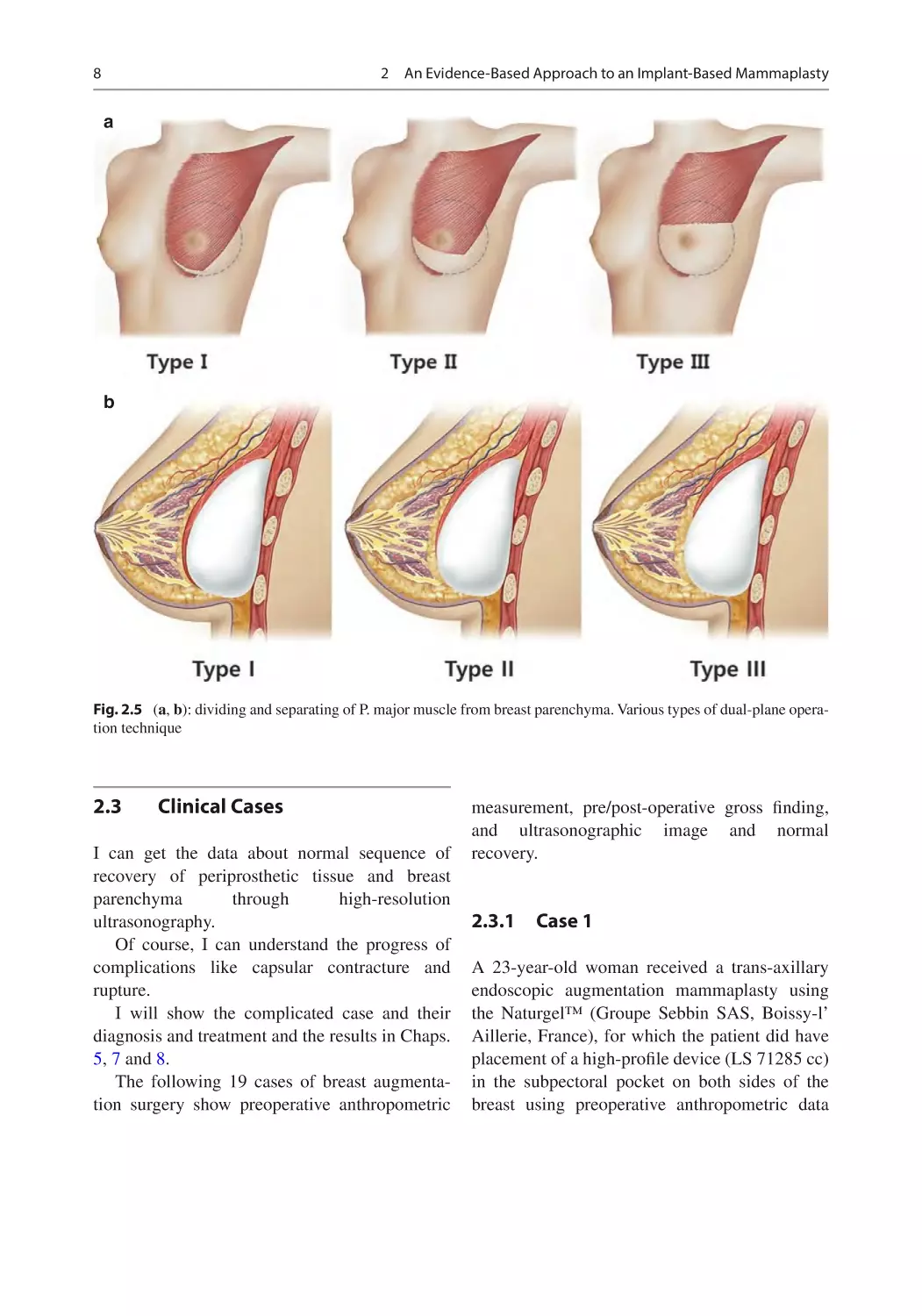 2.3	 Clinical Cases
2.3.1	 Case 1